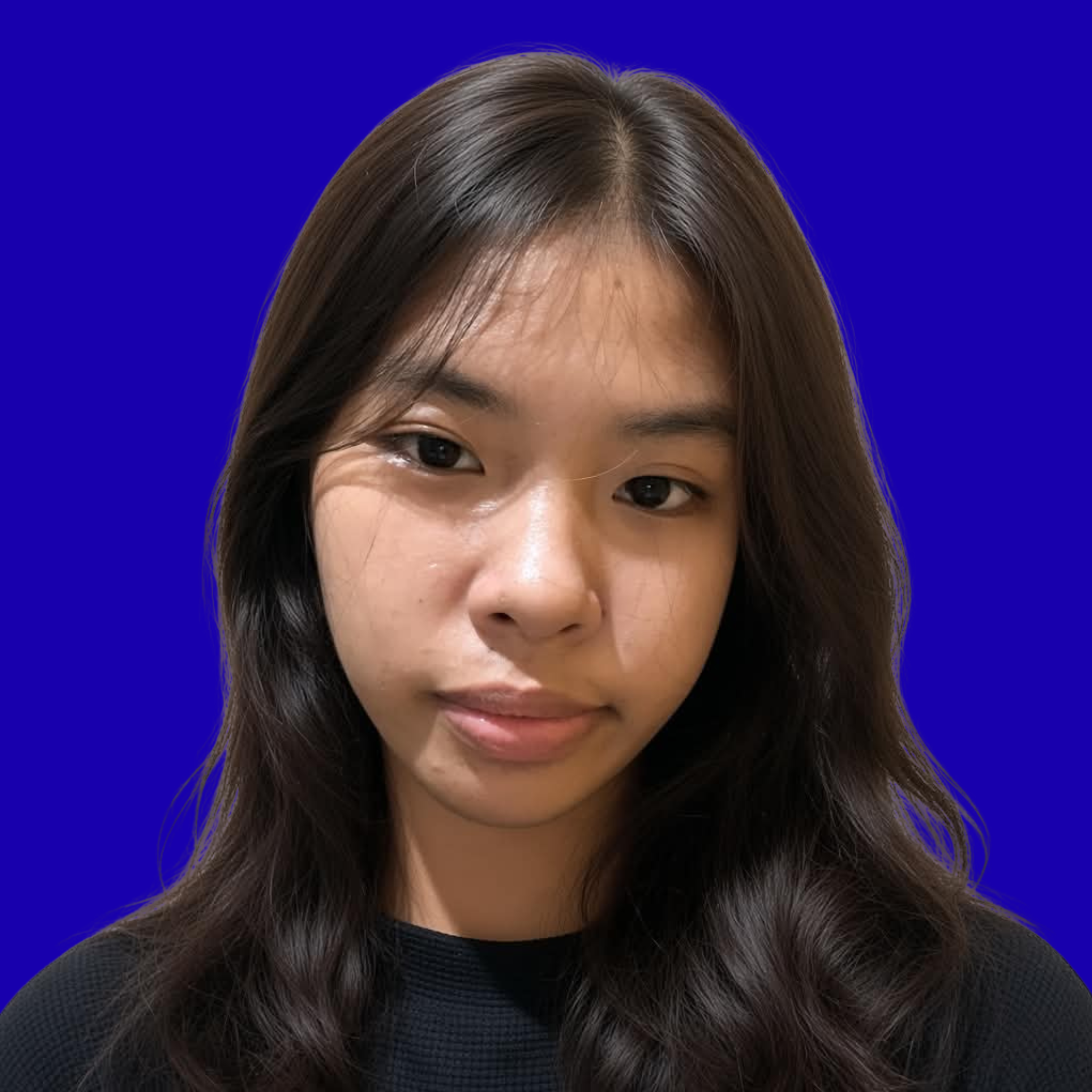 BSIS 2A Representative